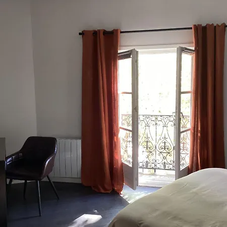 Arcachon 公寓 阿卡雄