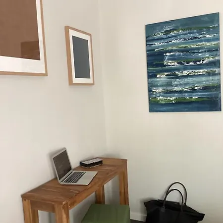 Arcachon 公寓 阿卡雄