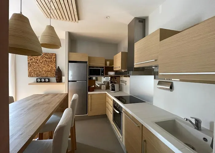 Arcachon * Arcachón