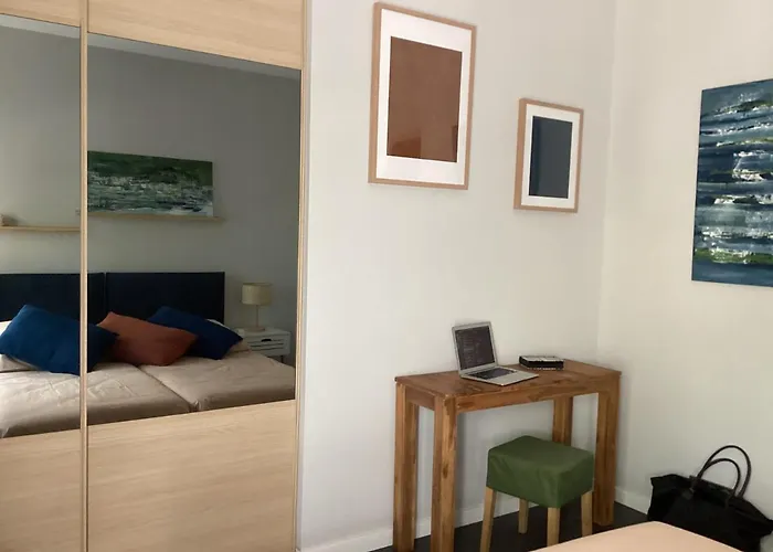 Apartamento Arcachon Arcachón