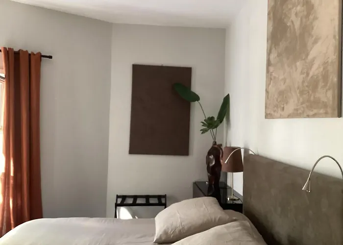 Apartamento Arcachon *