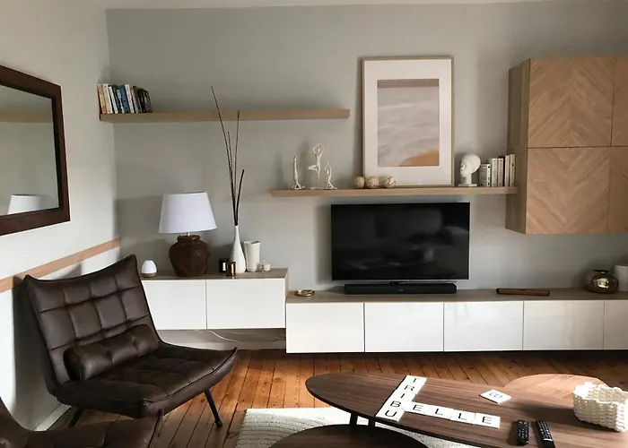 Arcachon Apartamento *