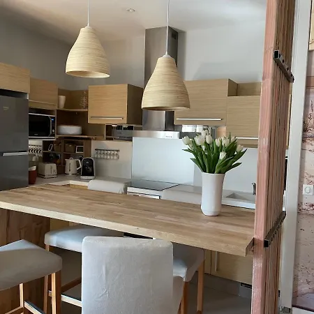 Διαμέρισμα Arcachon