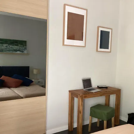 Διαμέρισμα Arcachon Αρασόν