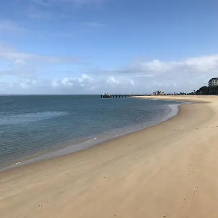 Arcachon * Αρασόν