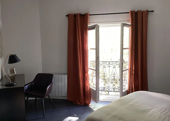 Arcachon Διαμέρισμα Αρασόν