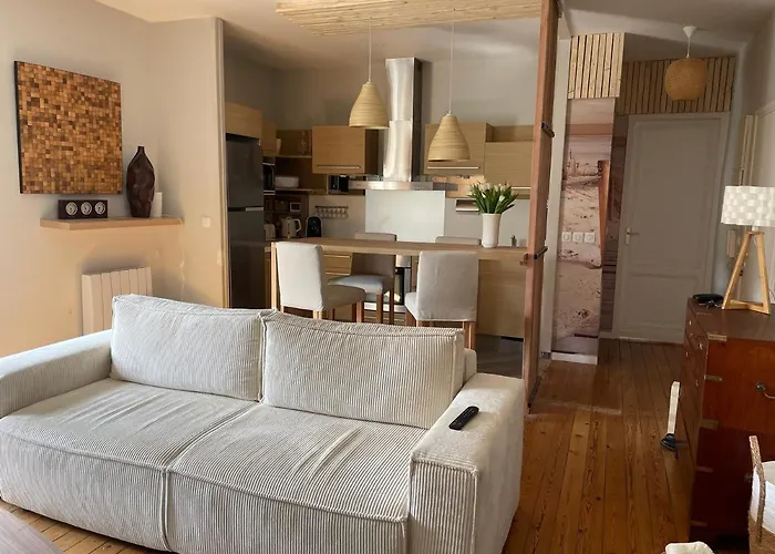 Arcachon アルカション