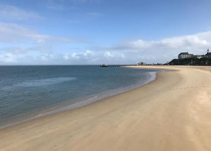 Arcachon * Αρασόν